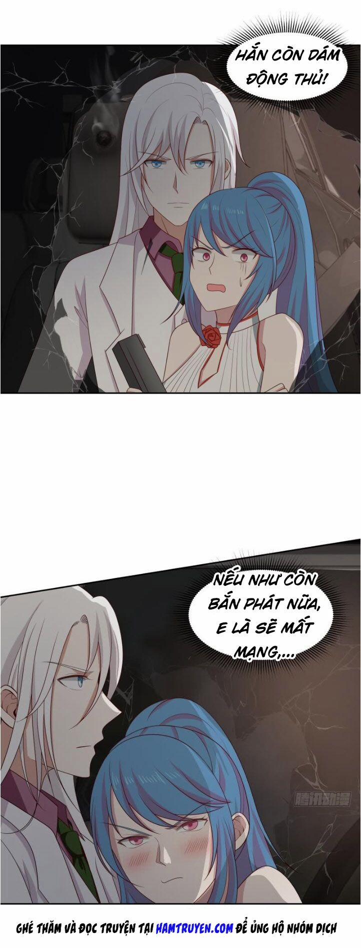 Trên Người Ta Có Một Con Rồng 132 trang 9