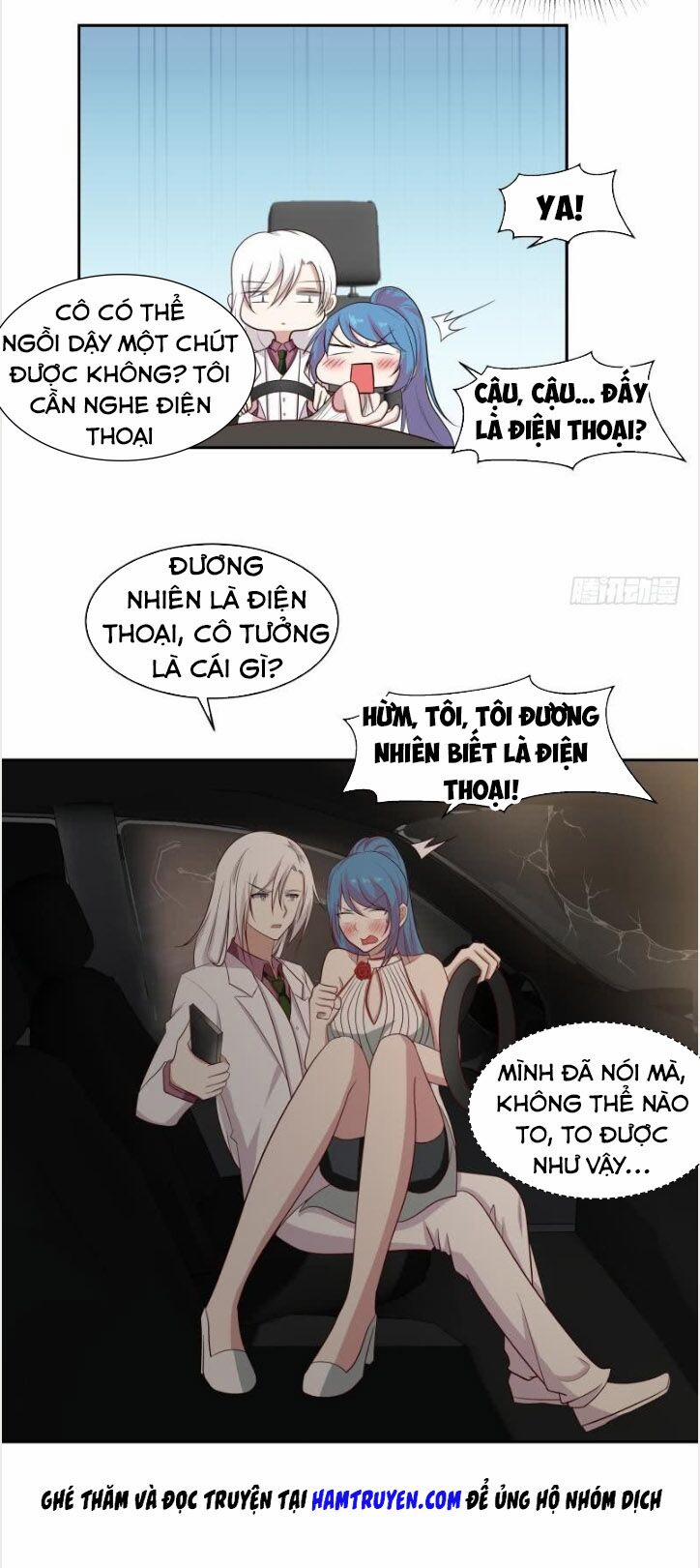 Trên Người Ta Có Một Con Rồng 133 trang 2