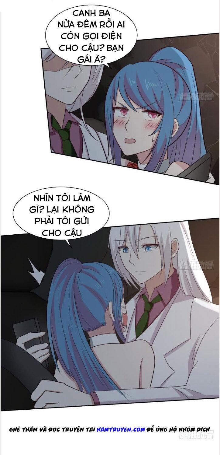 Trên Người Ta Có Một Con Rồng 133 trang 4