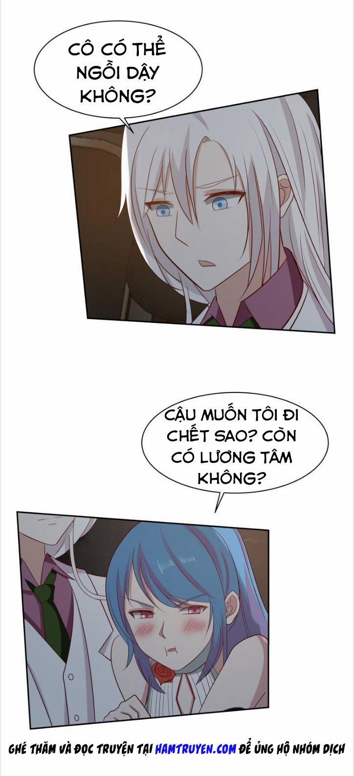 Trên Người Ta Có Một Con Rồng 133 trang 5