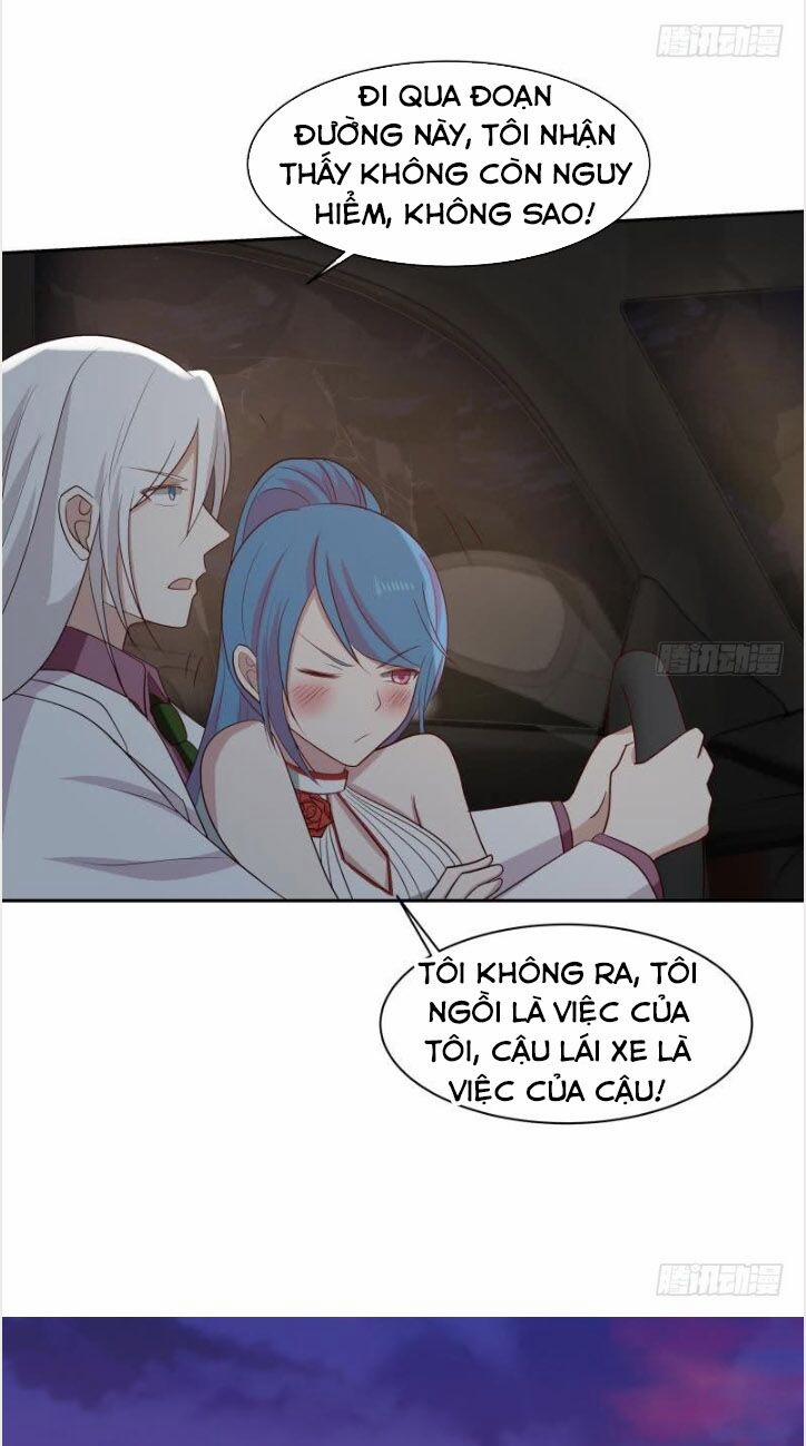 Trên Người Ta Có Một Con Rồng 133 trang 6