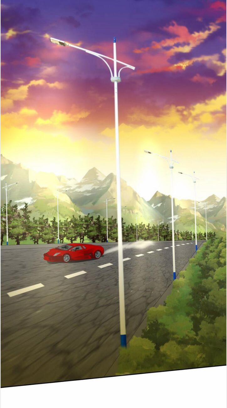 Trên Người Ta Có Một Con Rồng 133 trang 7