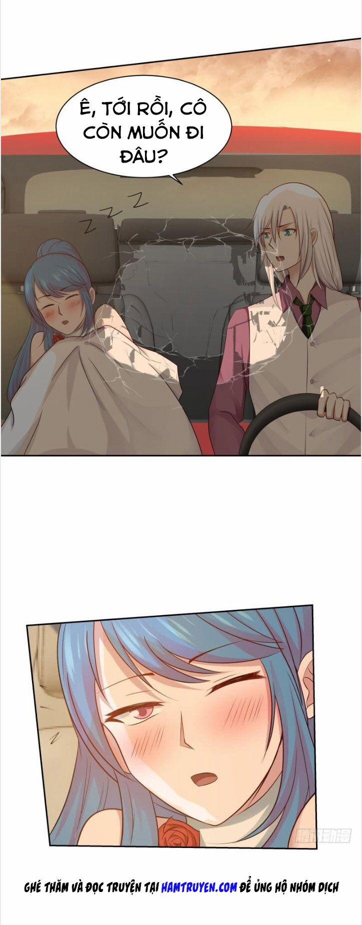 Trên Người Ta Có Một Con Rồng 133 trang 9