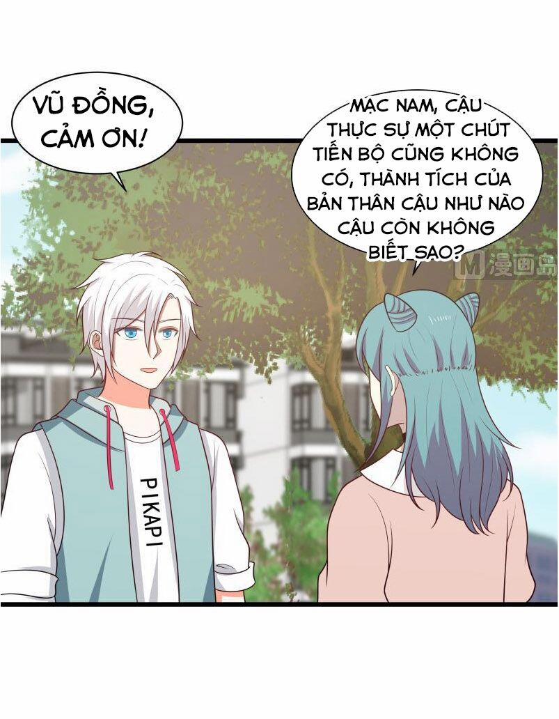 Trên Người Ta Có Một Con Rồng 134 trang 14