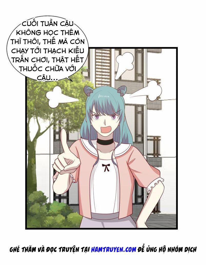 Trên Người Ta Có Một Con Rồng 134 trang 15