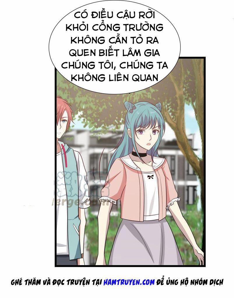 Trên Người Ta Có Một Con Rồng 135 trang 1