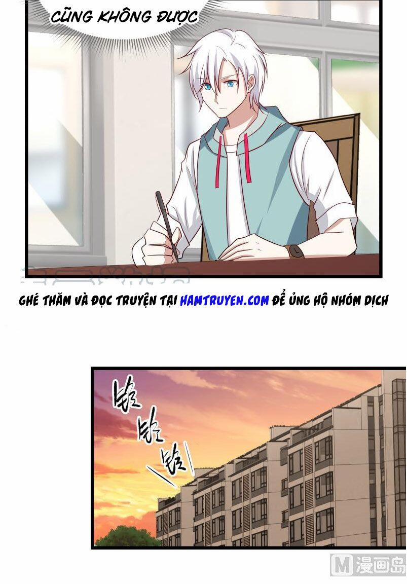 Trên Người Ta Có Một Con Rồng 135 trang 3