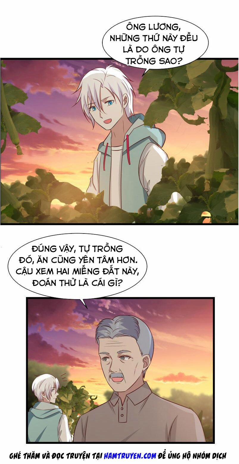 Trên Người Ta Có Một Con Rồng 135 trang 9