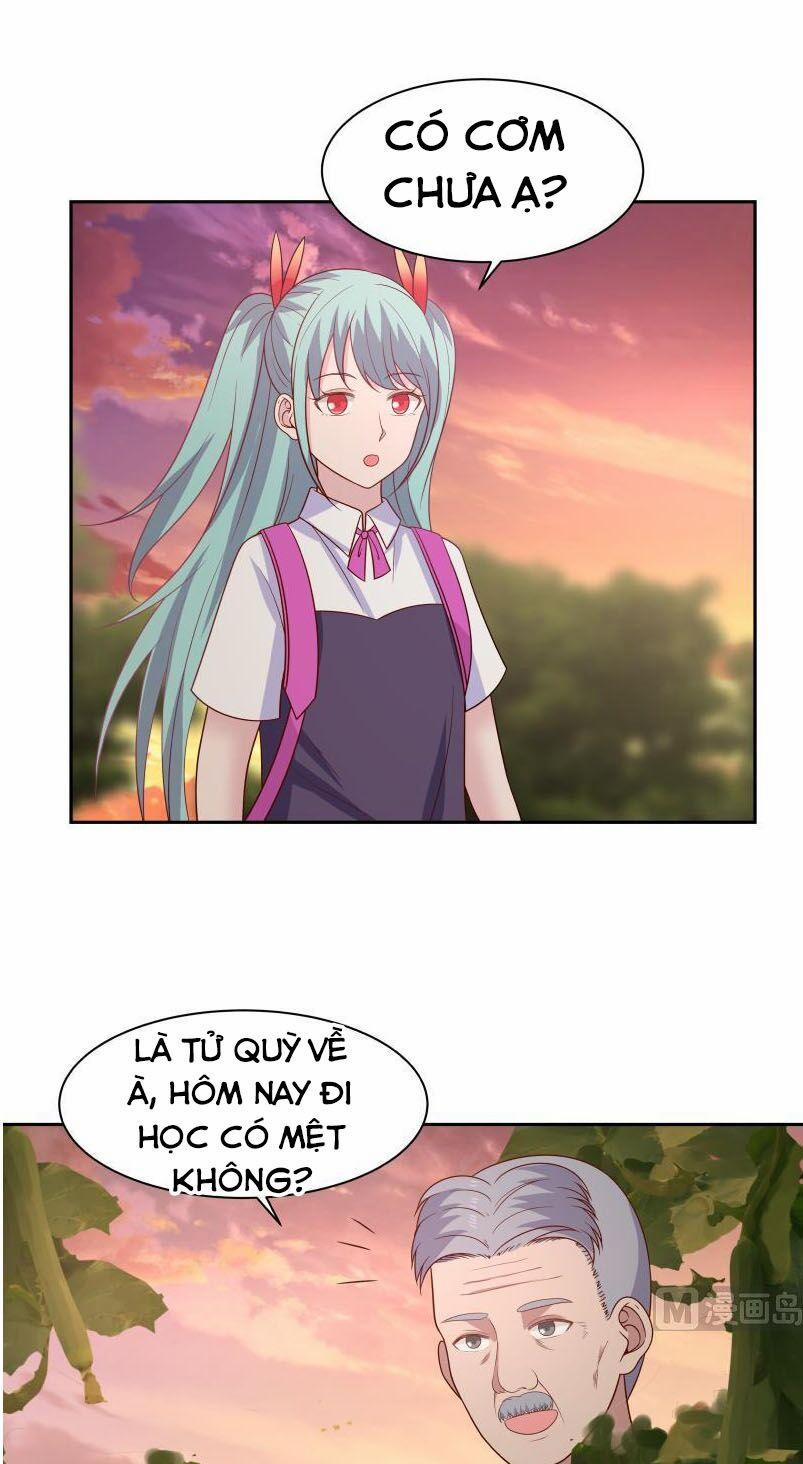 Trên Người Ta Có Một Con Rồng 136 trang 1