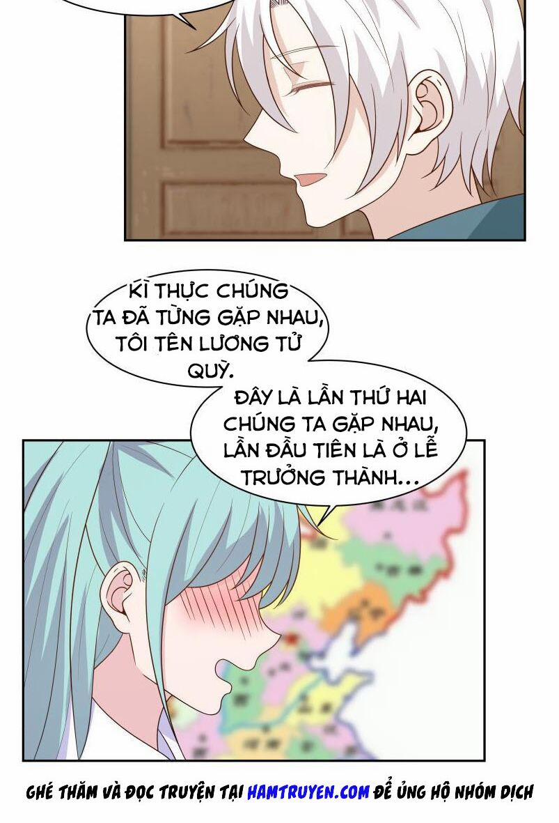 Trên Người Ta Có Một Con Rồng 136 trang 10