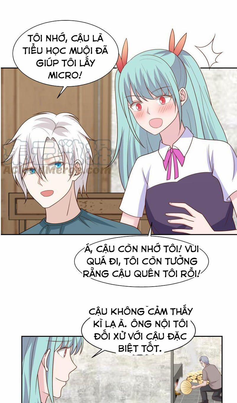 Trên Người Ta Có Một Con Rồng 136 trang 11