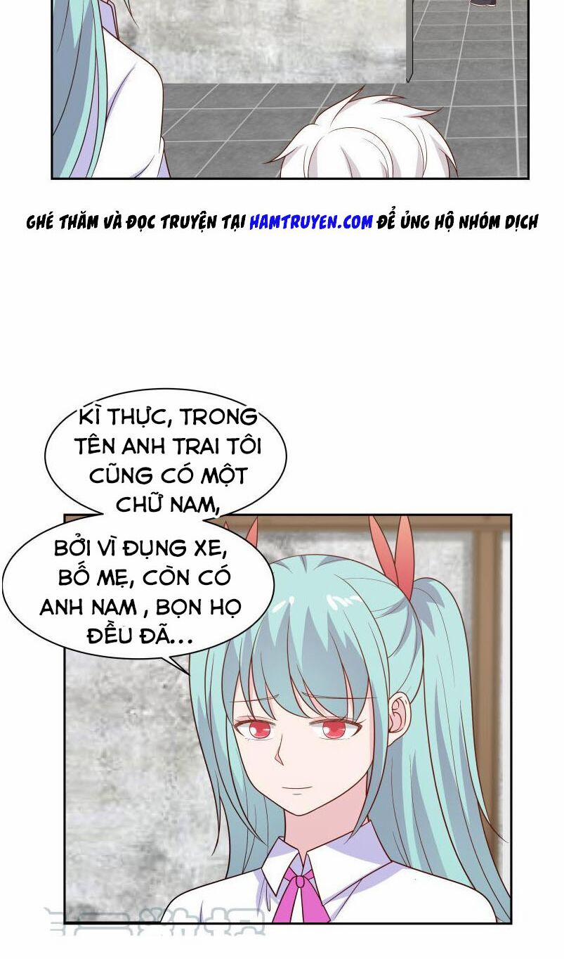 Trên Người Ta Có Một Con Rồng 136 trang 12