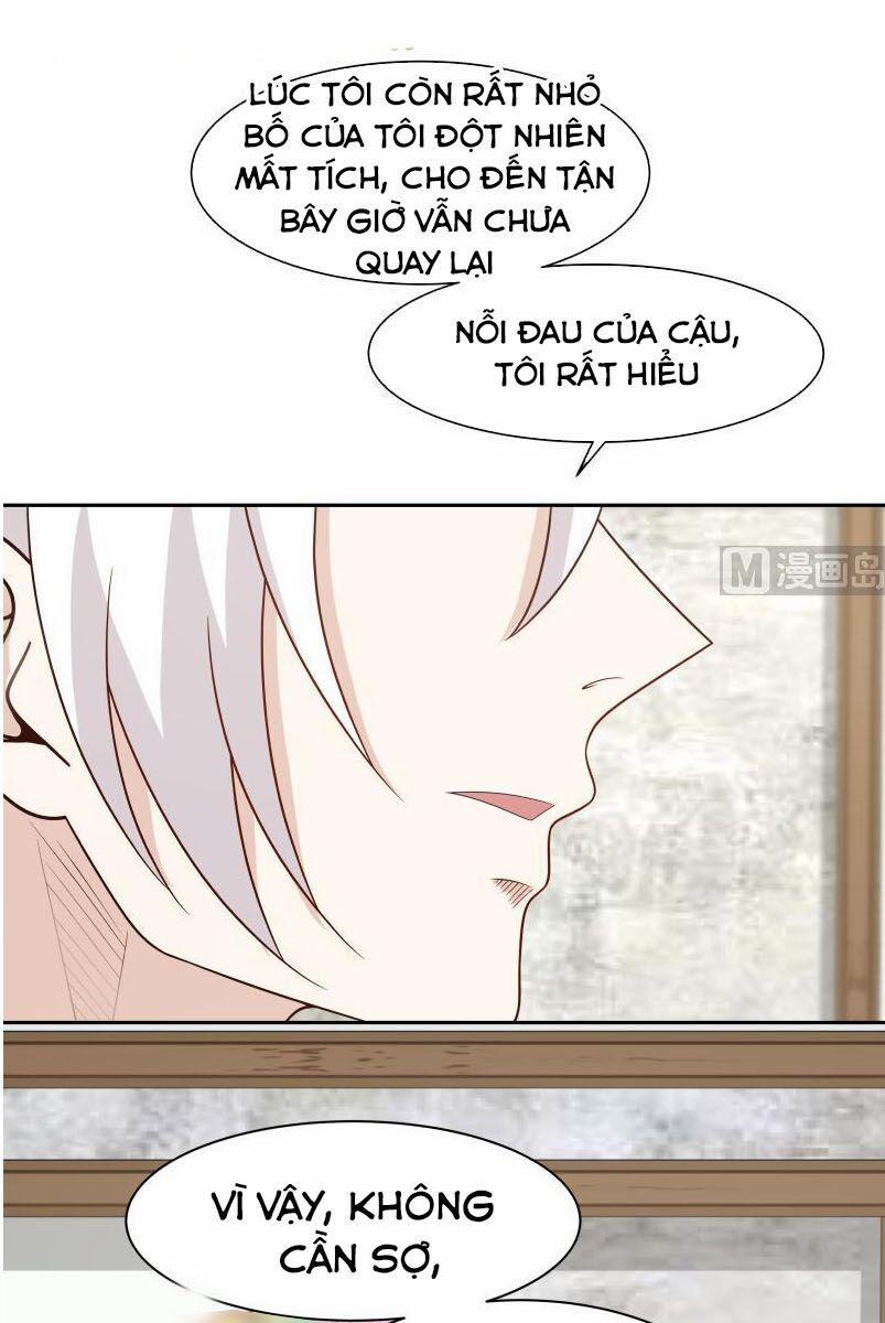 Trên Người Ta Có Một Con Rồng 136 trang 13