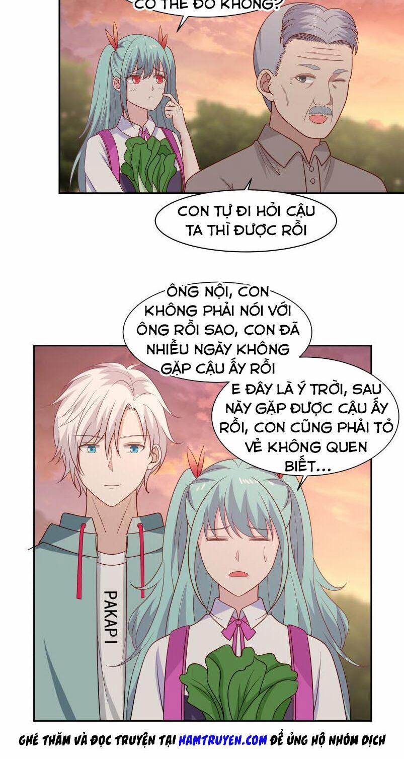 Trên Người Ta Có Một Con Rồng 136 trang 4