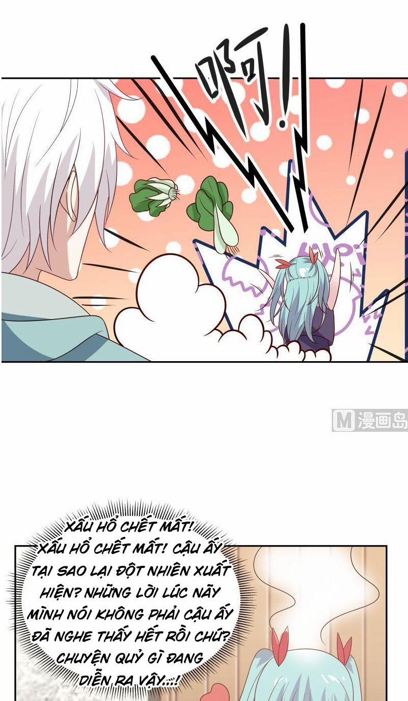 Trên Người Ta Có Một Con Rồng 136 trang 7