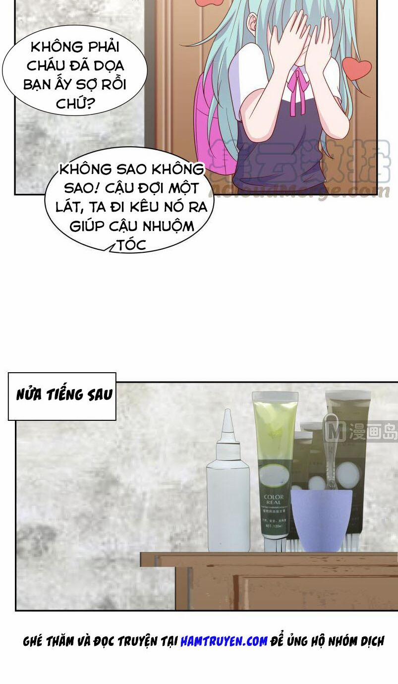 Trên Người Ta Có Một Con Rồng 136 trang 8