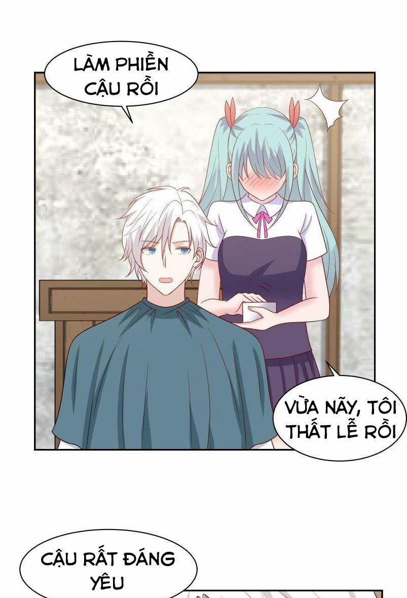 Trên Người Ta Có Một Con Rồng 136 trang 9