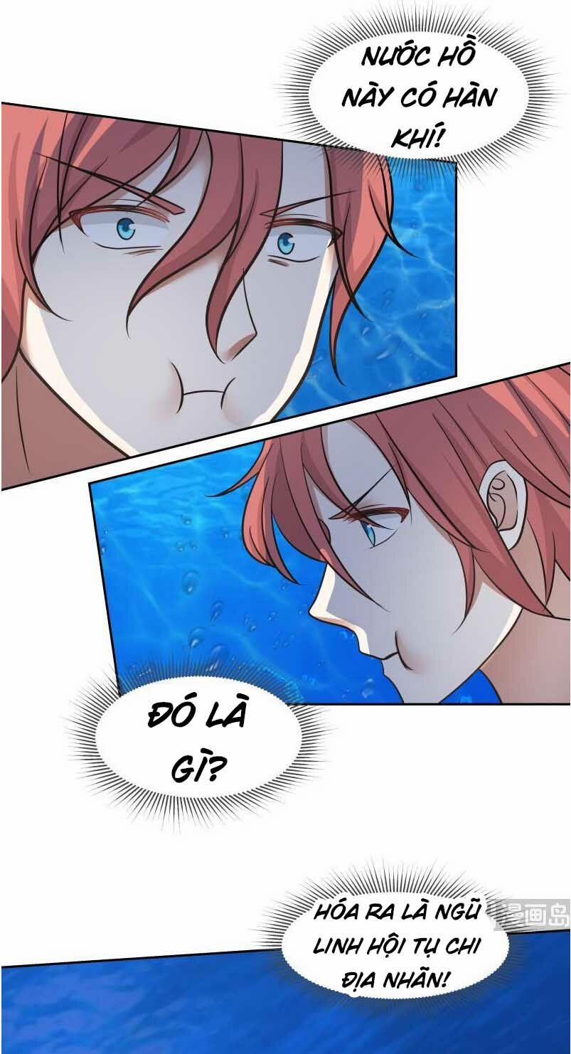 Trên Người Ta Có Một Con Rồng 137 trang 10
