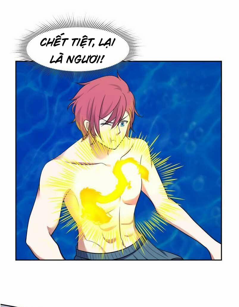 Trên Người Ta Có Một Con Rồng 137 trang 12