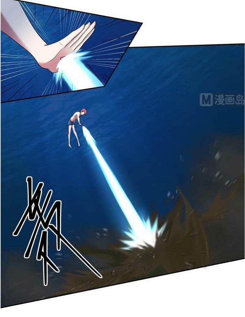 Trên Người Ta Có Một Con Rồng 137 trang 13