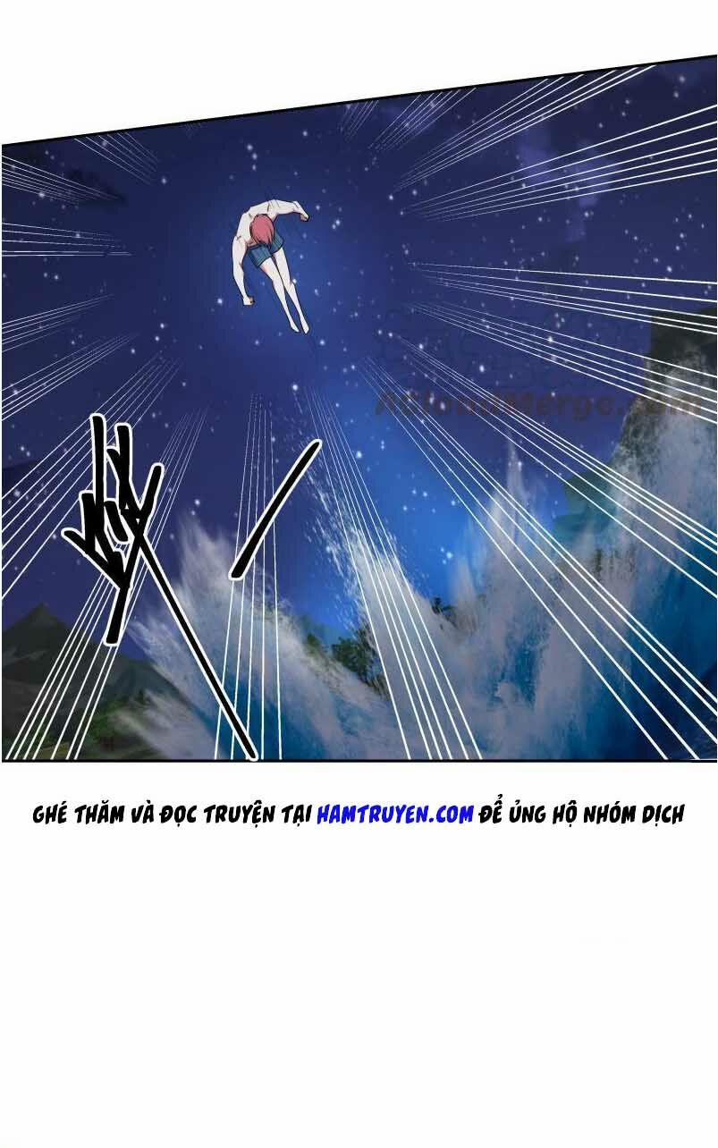 Trên Người Ta Có Một Con Rồng 137 trang 14