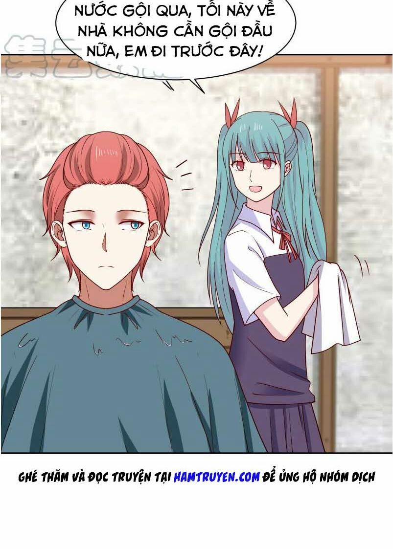 Trên Người Ta Có Một Con Rồng 137 trang 3