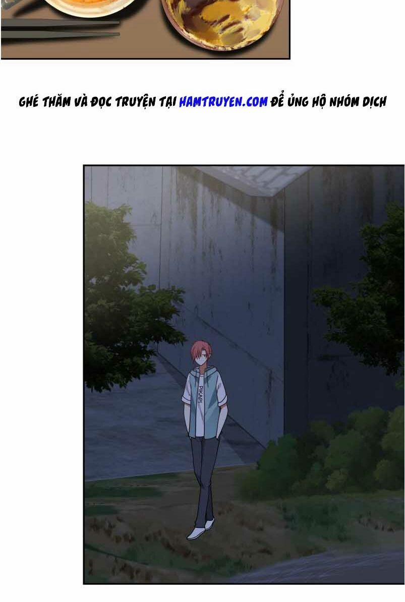 Trên Người Ta Có Một Con Rồng 137 trang 6