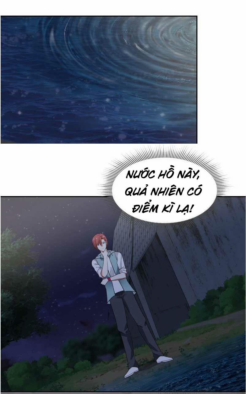 Trên Người Ta Có Một Con Rồng 137 trang 7