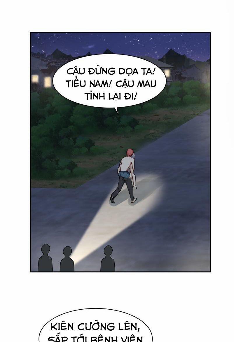 Trên Người Ta Có Một Con Rồng 138 trang 11