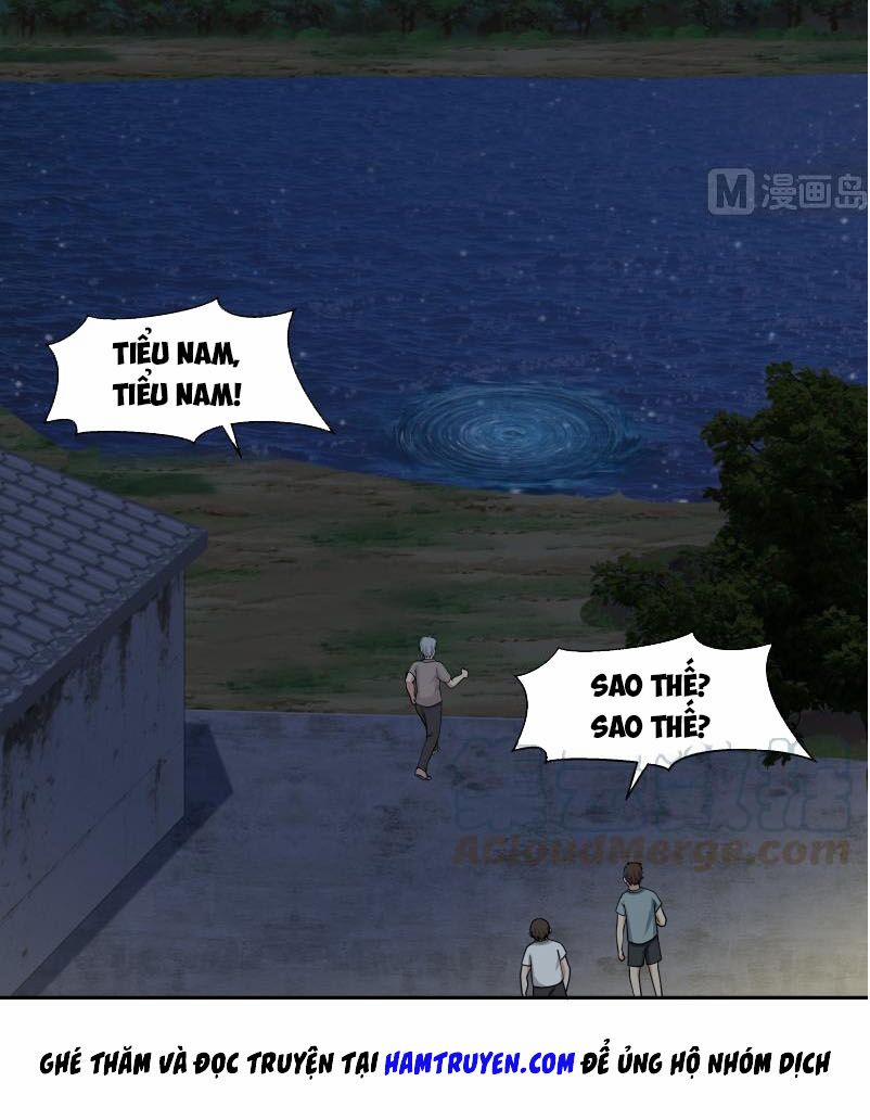 Trên Người Ta Có Một Con Rồng 138 trang 2