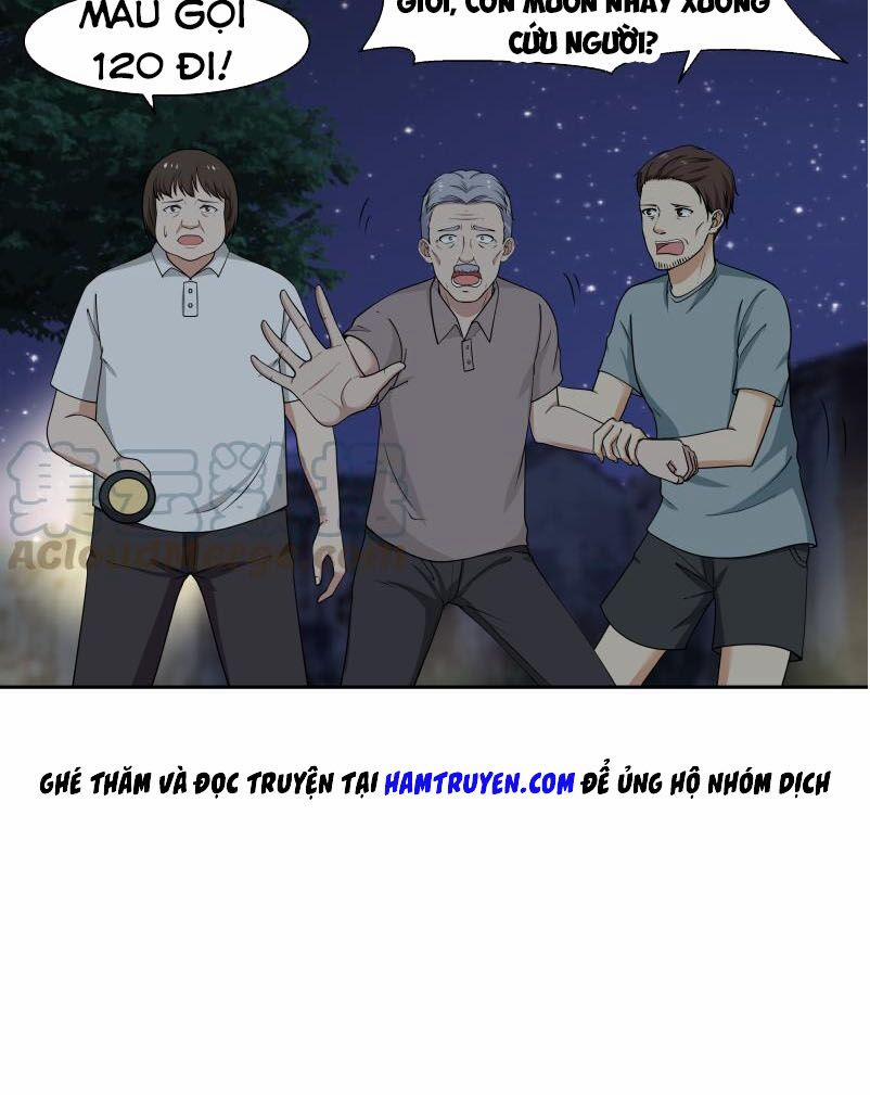 Trên Người Ta Có Một Con Rồng 138 trang 4