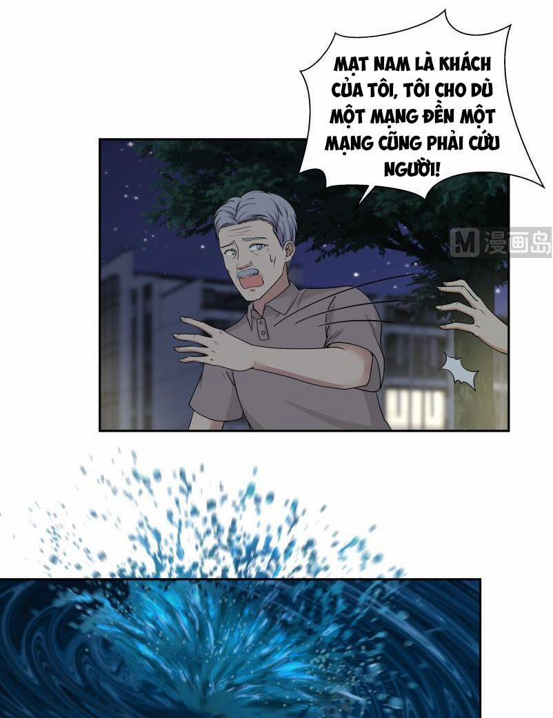 Trên Người Ta Có Một Con Rồng 138 trang 5