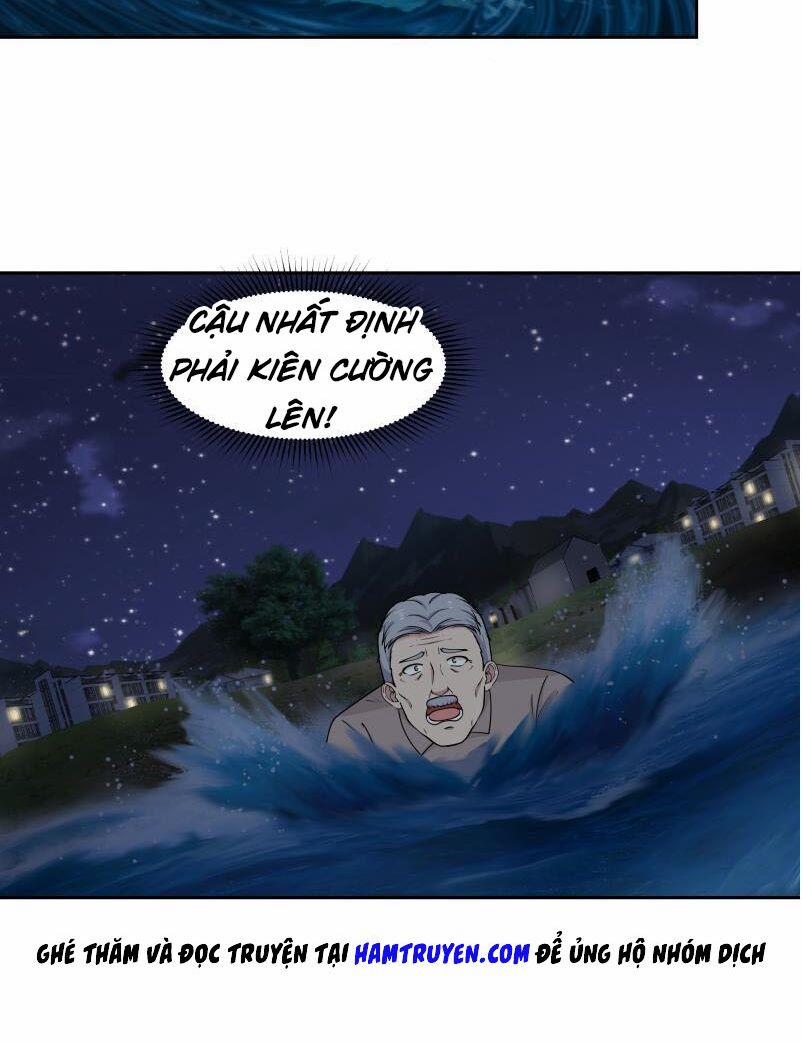 Trên Người Ta Có Một Con Rồng 138 trang 6