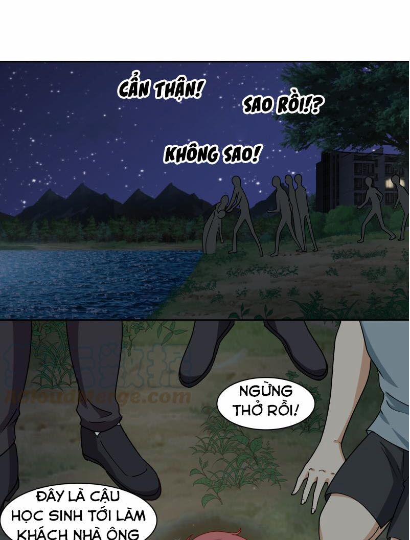 Trên Người Ta Có Một Con Rồng 138 trang 8