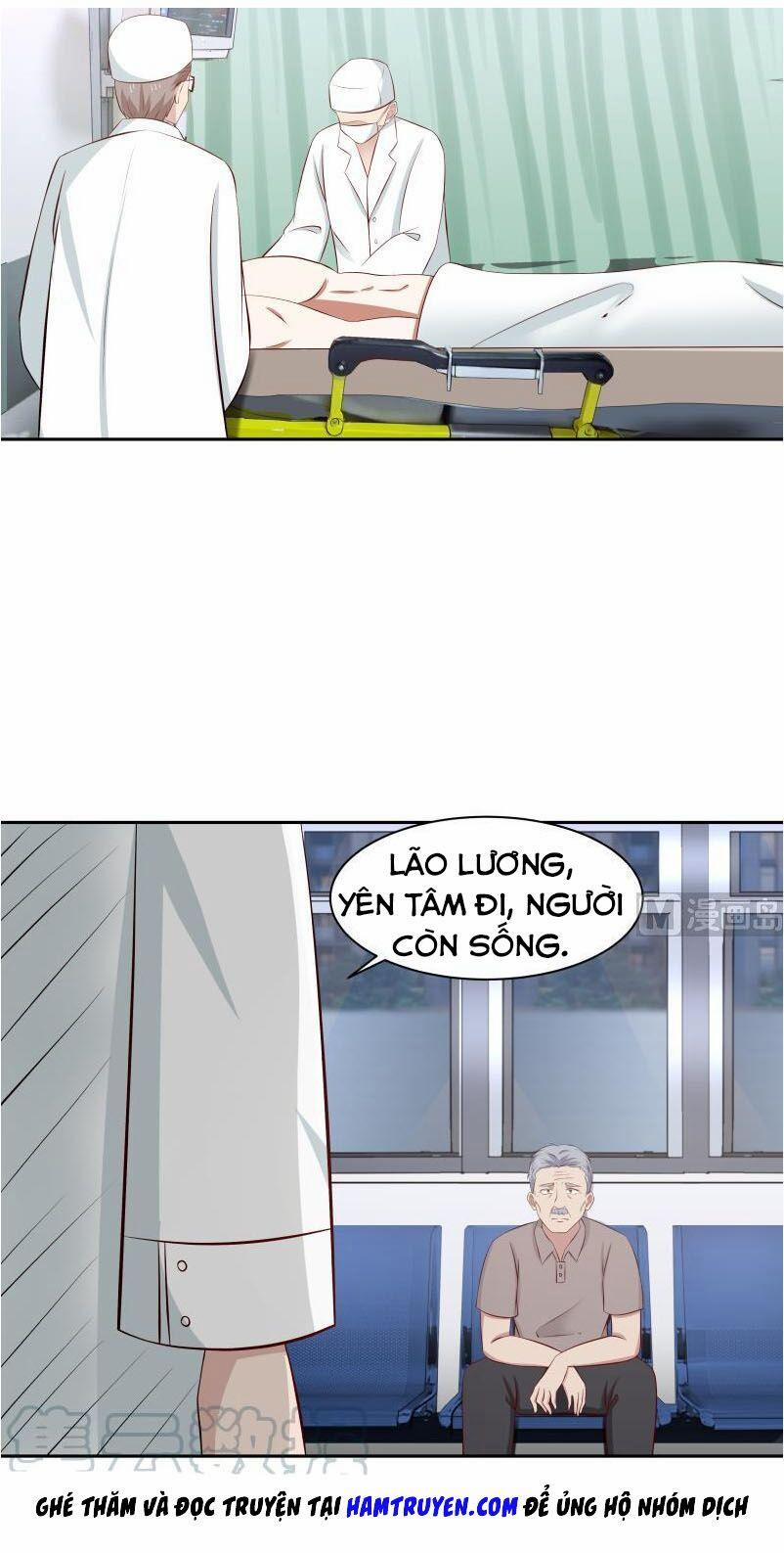 Trên Người Ta Có Một Con Rồng 139 trang 1