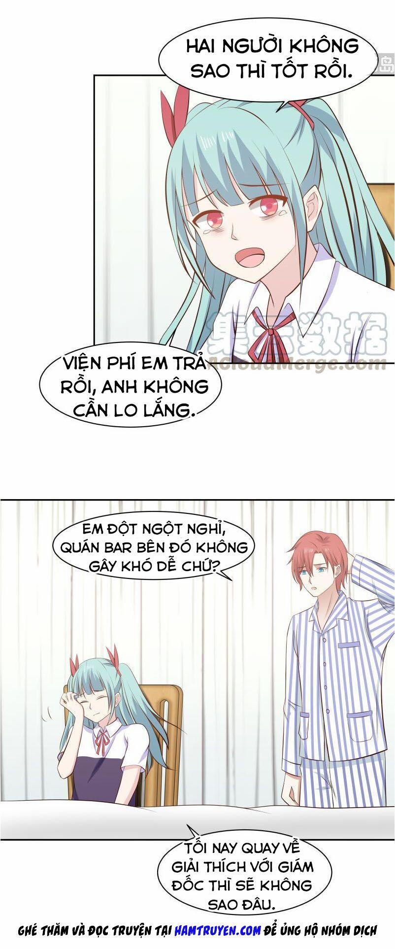 Trên Người Ta Có Một Con Rồng 139 trang 10