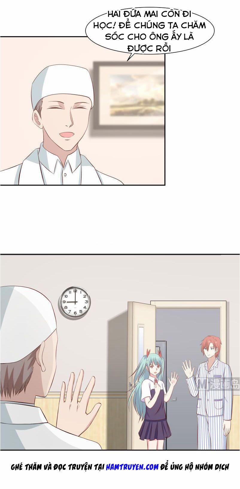 Trên Người Ta Có Một Con Rồng 139 trang 11