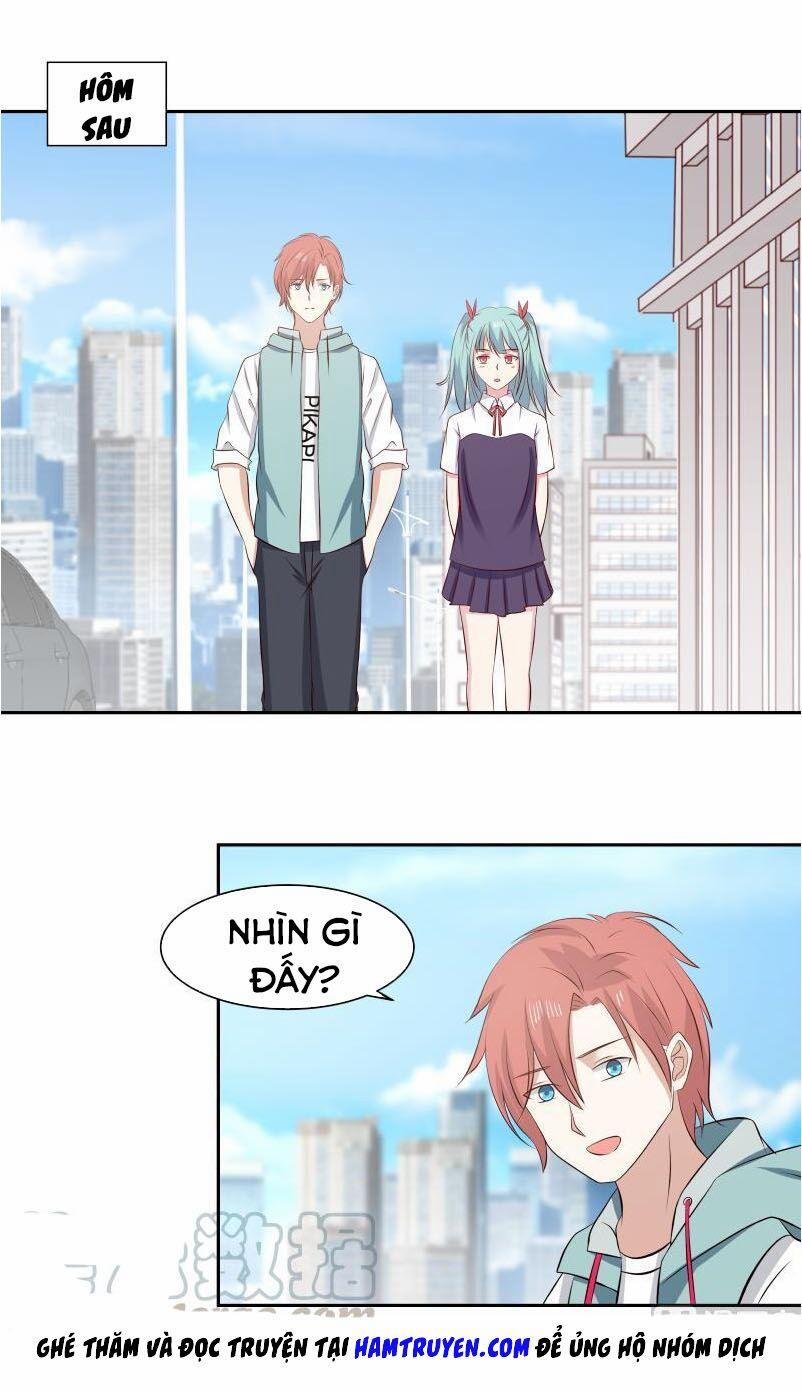 Trên Người Ta Có Một Con Rồng 139 trang 12