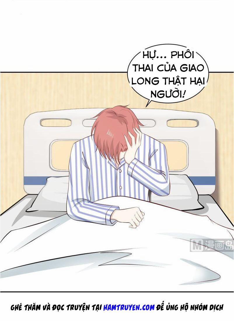Trên Người Ta Có Một Con Rồng 139 trang 5