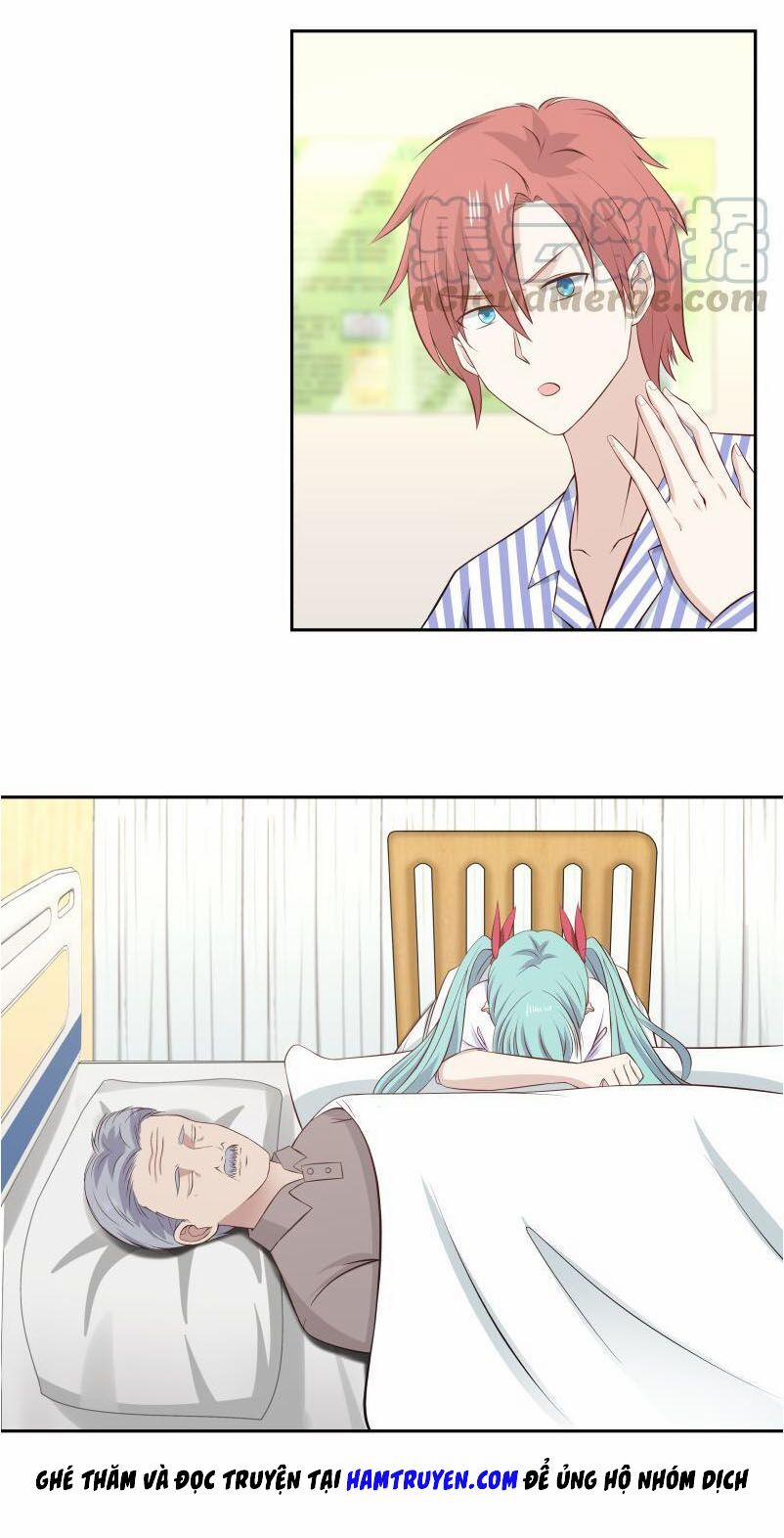 Trên Người Ta Có Một Con Rồng 139 trang 6