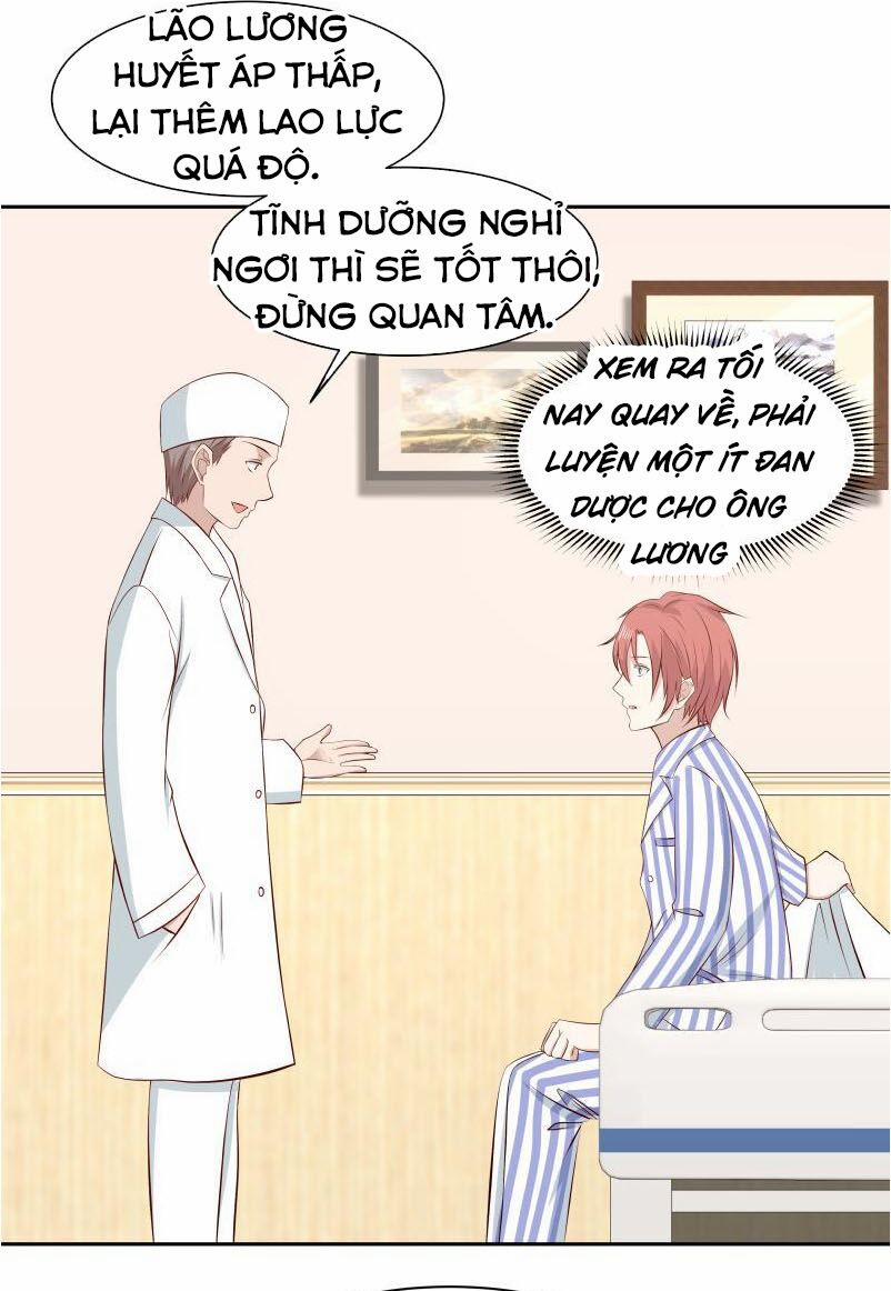 Trên Người Ta Có Một Con Rồng 139 trang 8