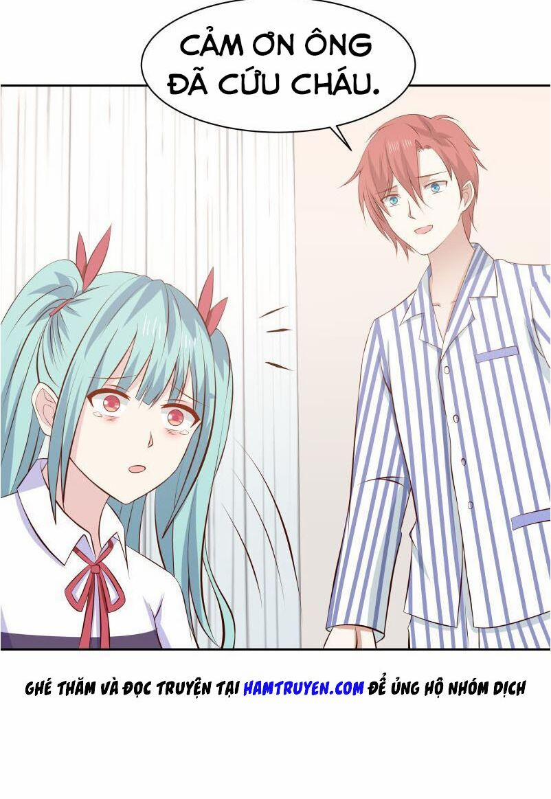 Trên Người Ta Có Một Con Rồng 139 trang 9