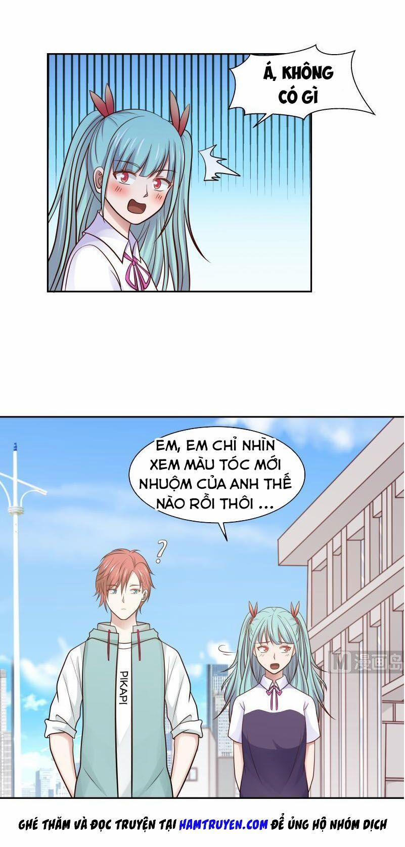 Trên Người Ta Có Một Con Rồng 140 trang 1