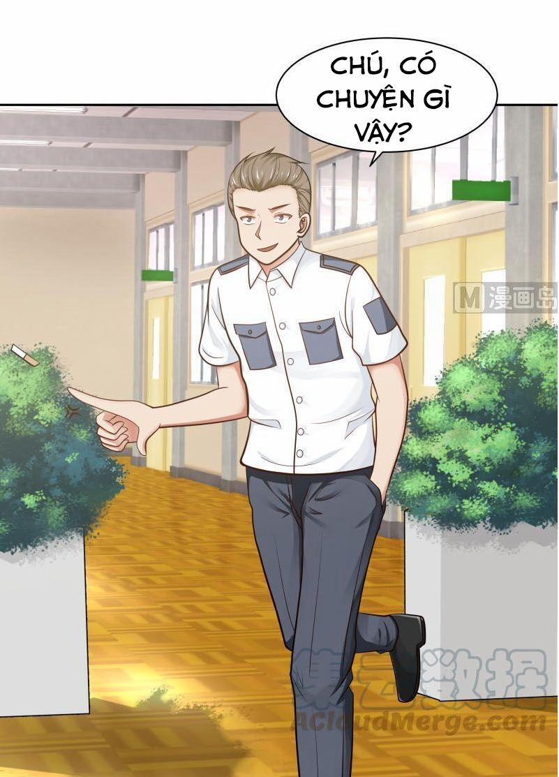 Trên Người Ta Có Một Con Rồng 140 trang 10