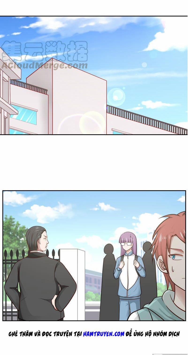 Trên Người Ta Có Một Con Rồng 140 trang 2