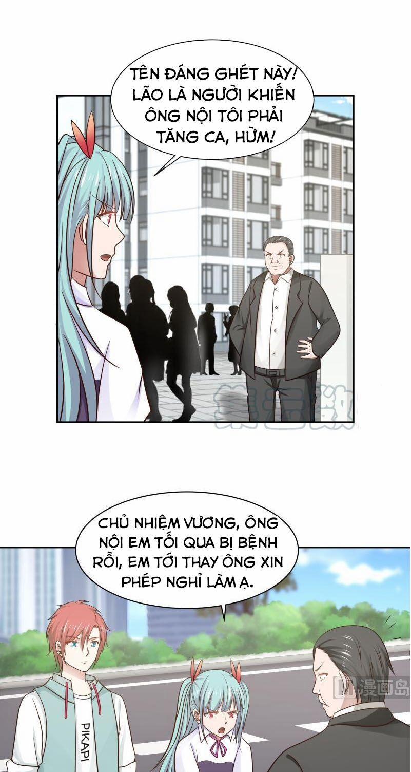 Trên Người Ta Có Một Con Rồng 140 trang 3