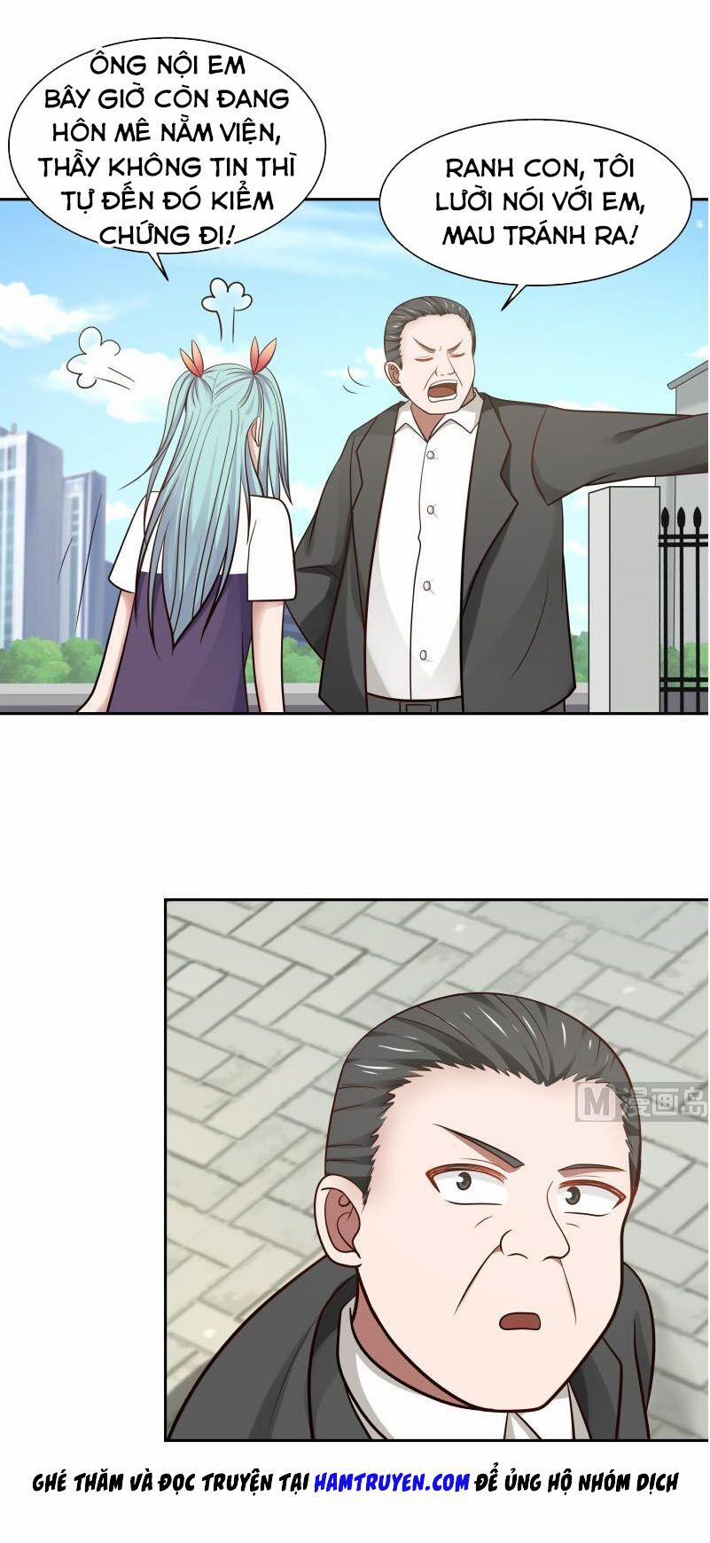 Trên Người Ta Có Một Con Rồng 140 trang 5