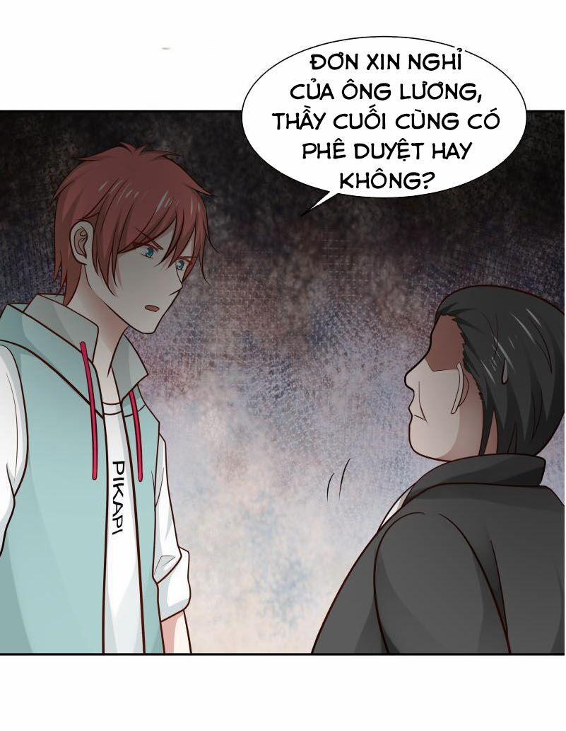 Trên Người Ta Có Một Con Rồng 140 trang 6