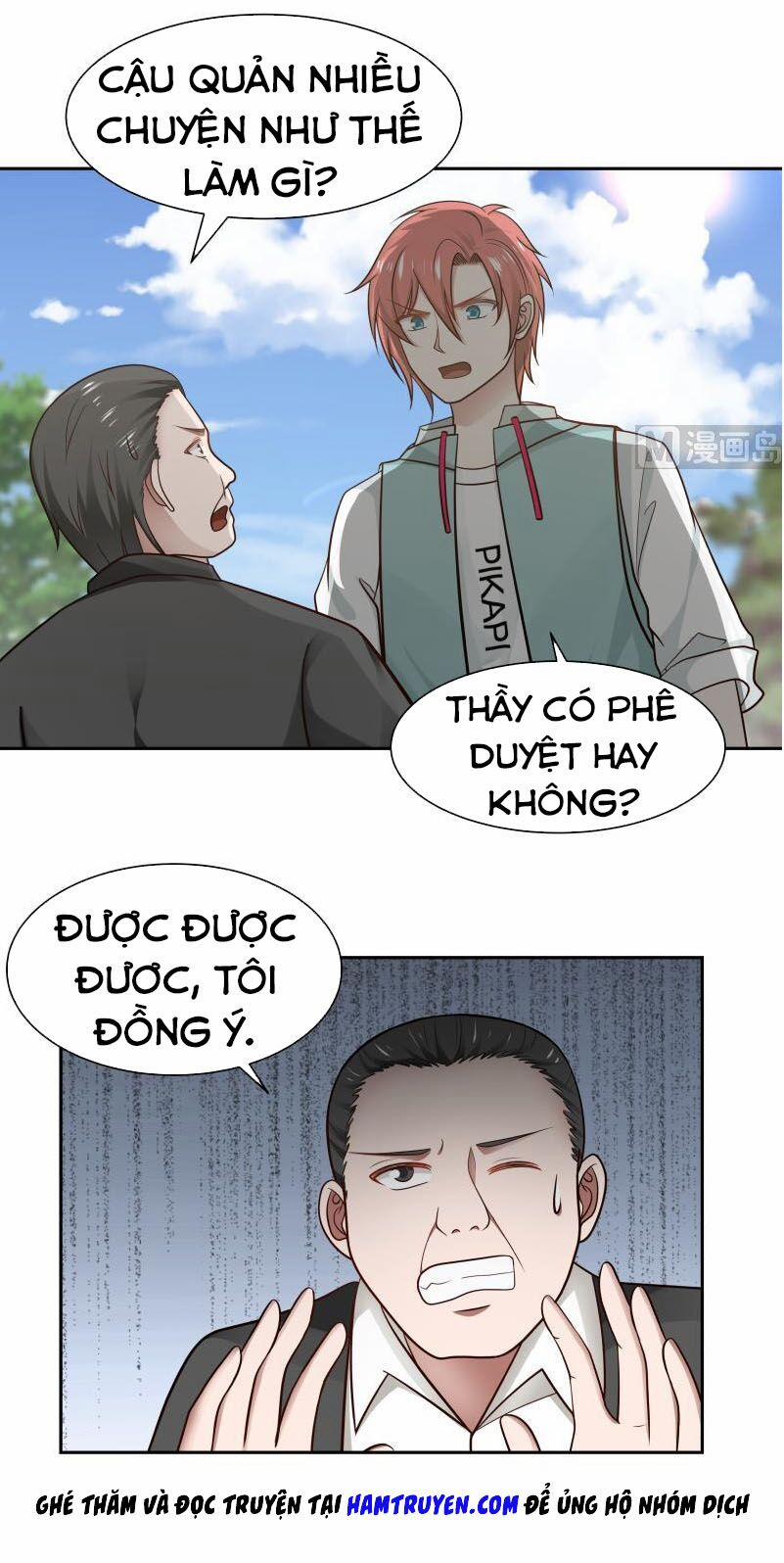 Trên Người Ta Có Một Con Rồng 140 trang 8