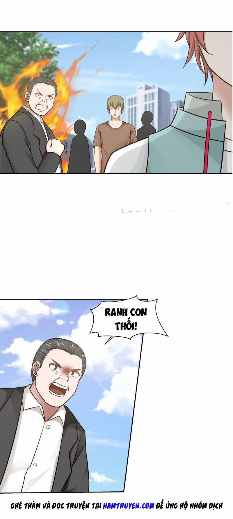 Trên Người Ta Có Một Con Rồng 140 trang 9
